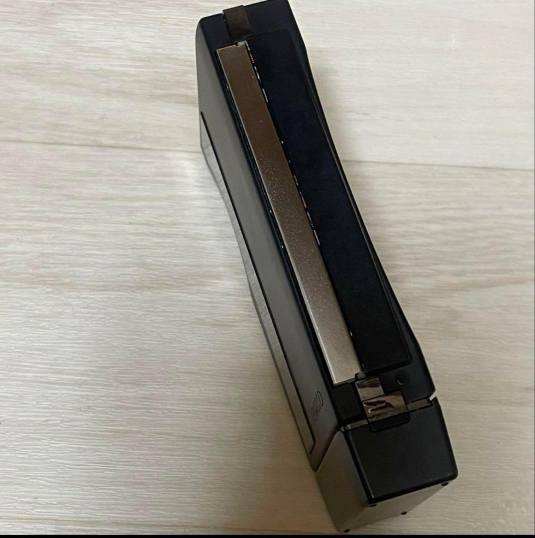 KENWOOD WALKMAN CP-F5 ウォークマン カセット ヴィンテージ