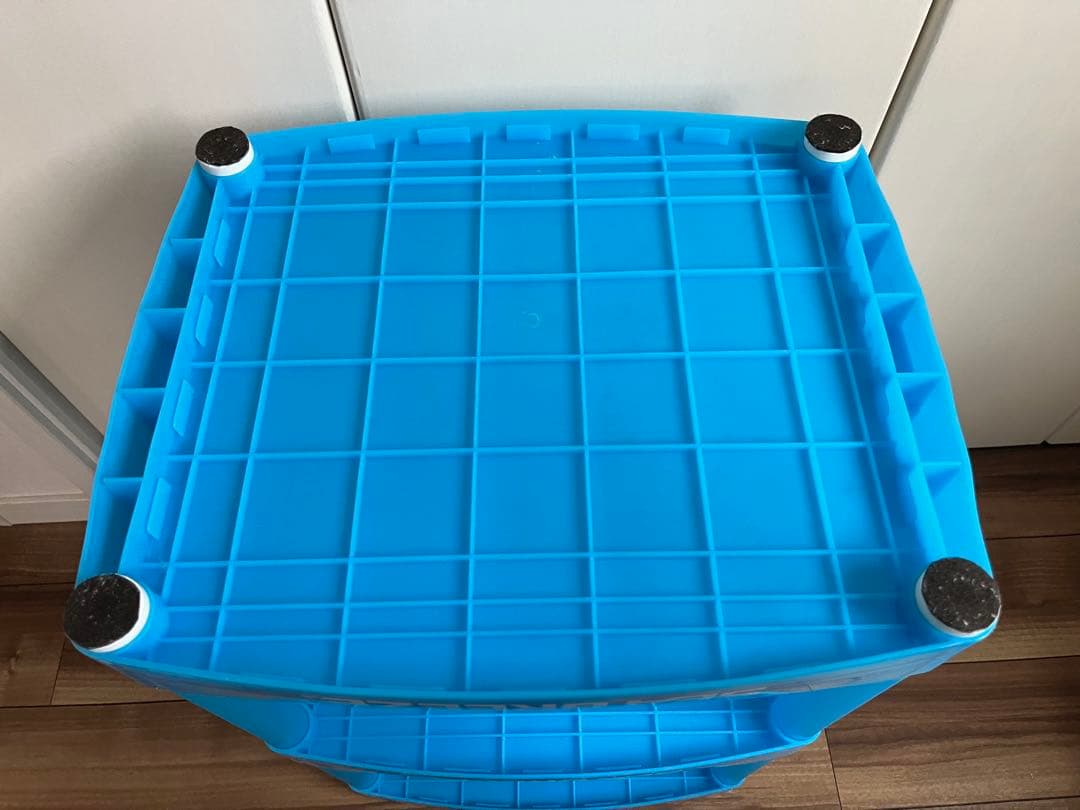 SEA BREEZE 3段ラック 非売品