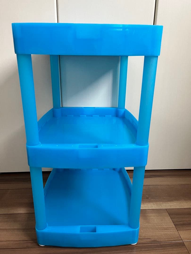 SEA BREEZE 3段ラック 非売品