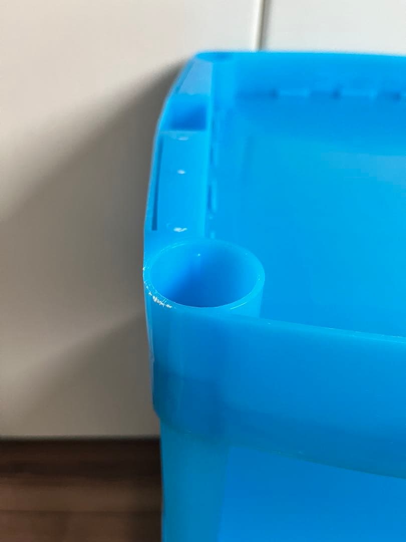 SEA BREEZE 3段ラック 非売品