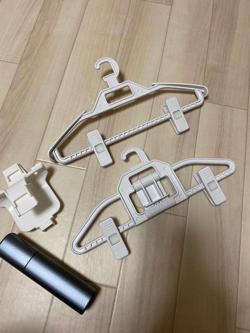 SHARP 乾燥機付き洗濯機　穴なし槽　プラズマクラスターES-PW11E-S