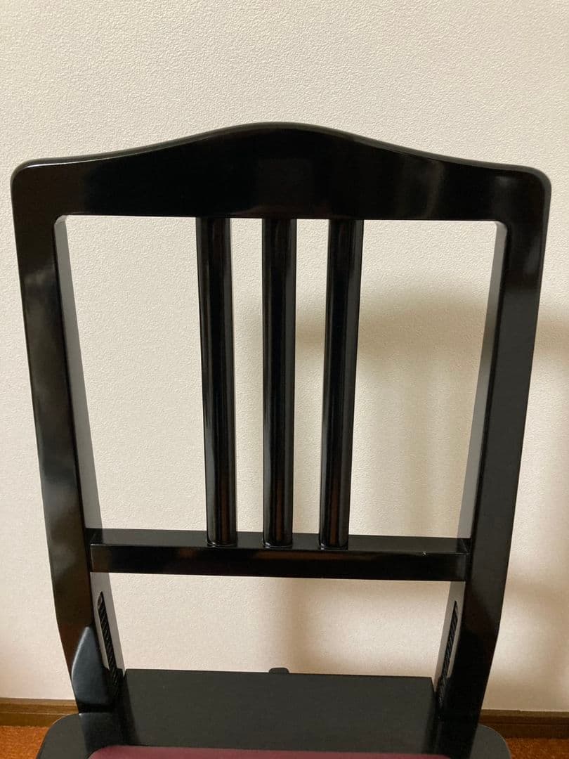 YAMAHA　ピアノ　椅子