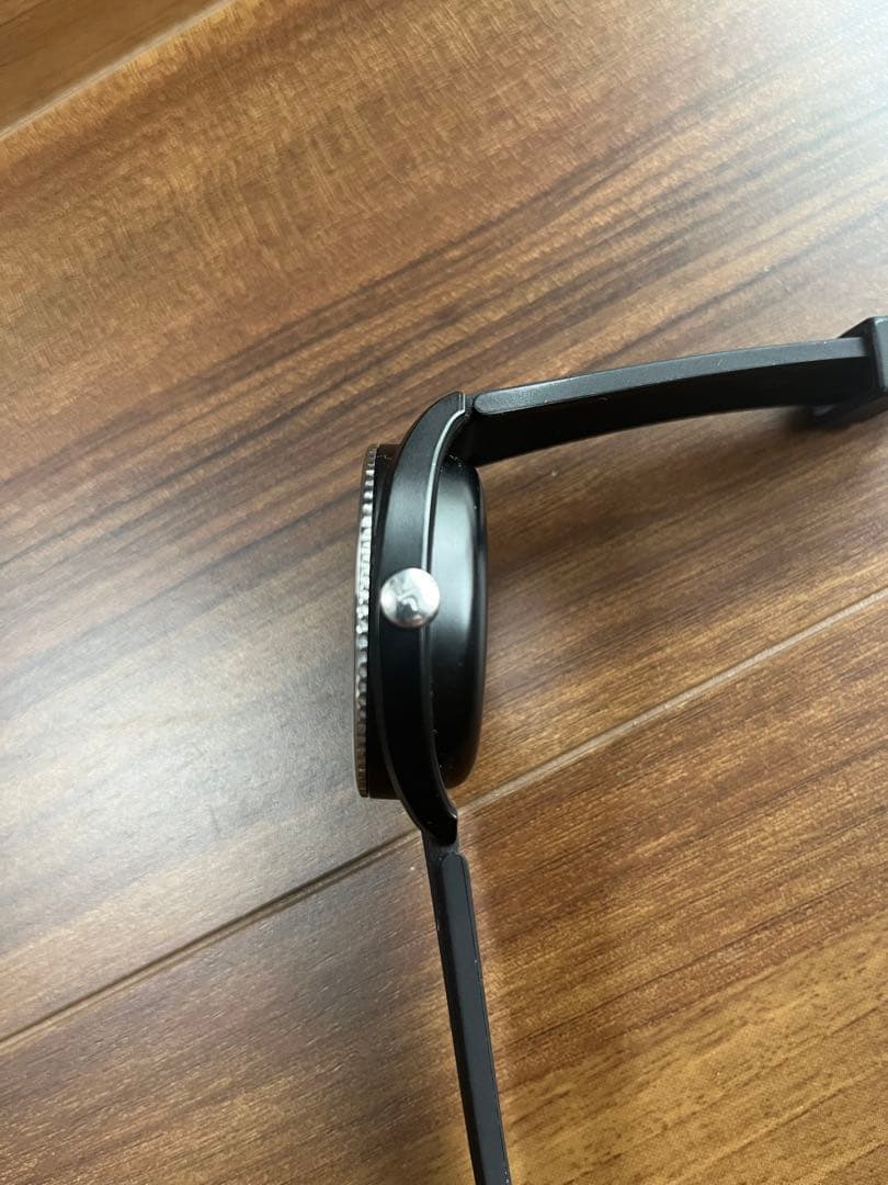 【VOICE CADDIE】腕時計型 GPSゴルフウォッチ ボイスキャディT9