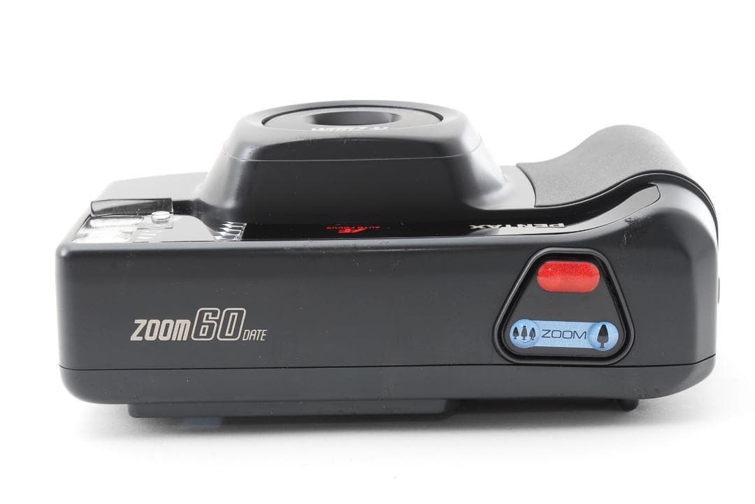 完動品 ❁ PENTAX ZOOM60 DATE フィルムカメラ