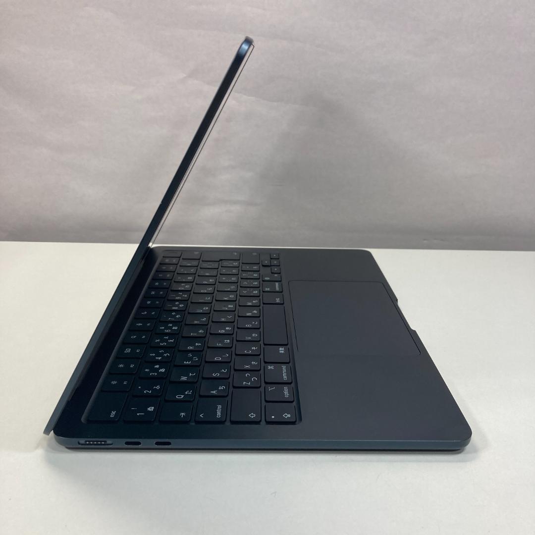 Apple MacBook Air M2 ノートPC 13インチ 8GB