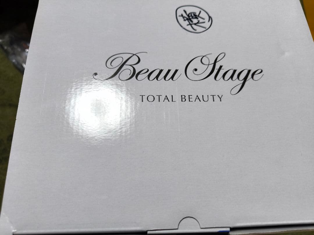 美顔器 VIRUGA アデランス シャープ