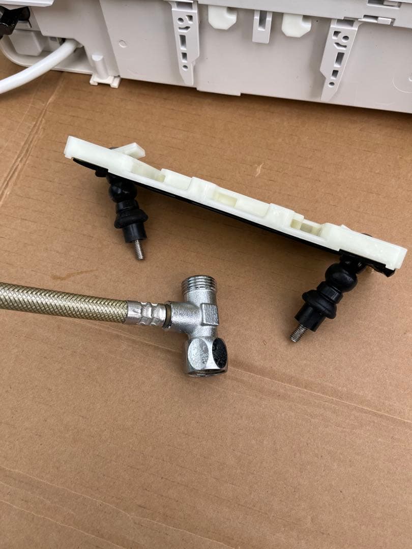 TOTO ウォシュレット TCF8GS34 #SC1