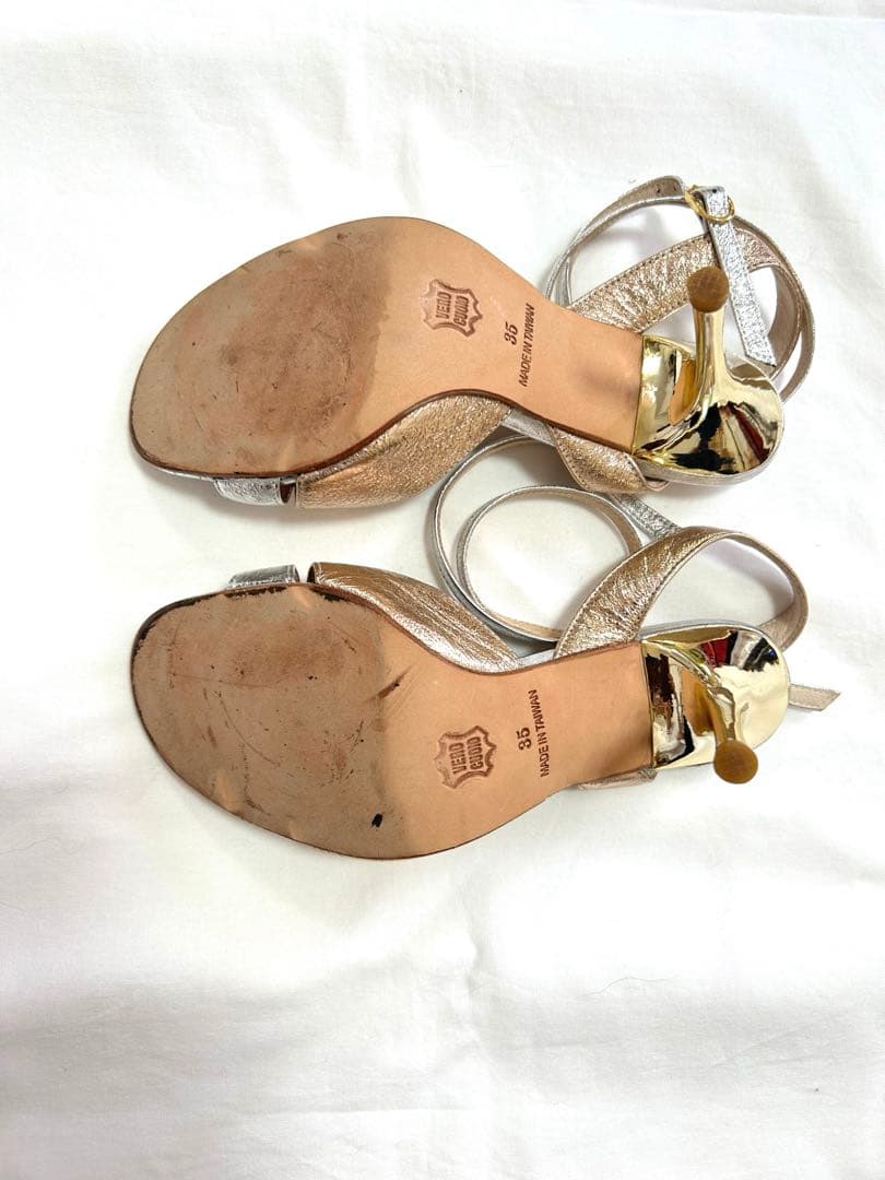 アルゼンチンタンゴ 靴 シューズ パラドス ParaDos 35サイズ