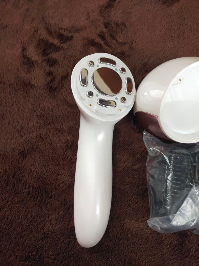 TBC ヒートキャビシェイプ