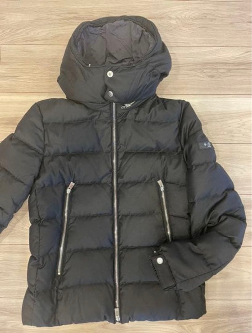 TATRAS R Line/ダウンジャケット/DOMIZIANO