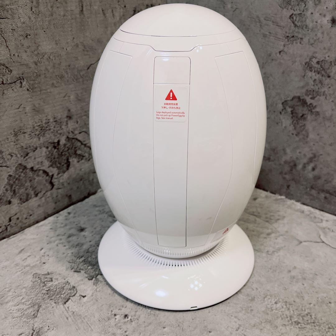 美品 Power Vision Power Egg PEG20 ジャンク