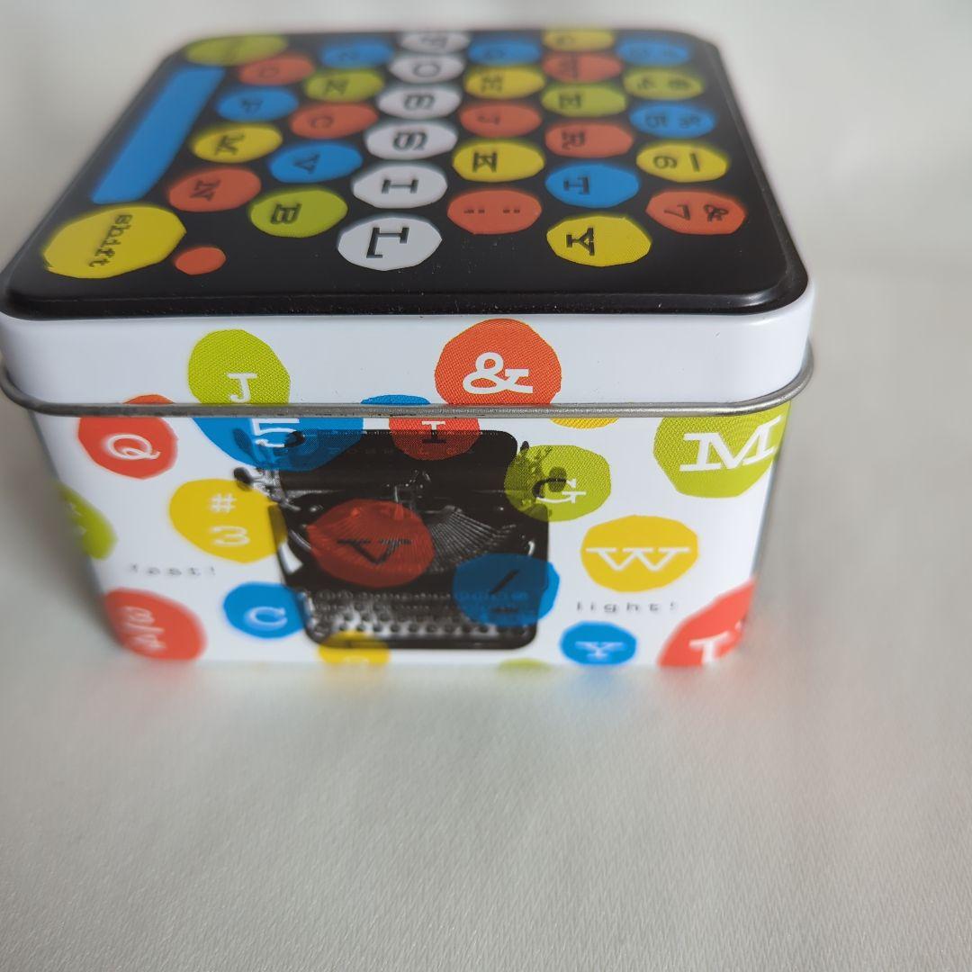 フォッシルFOSSIL BIG TIC腕時計レザーブラック美品