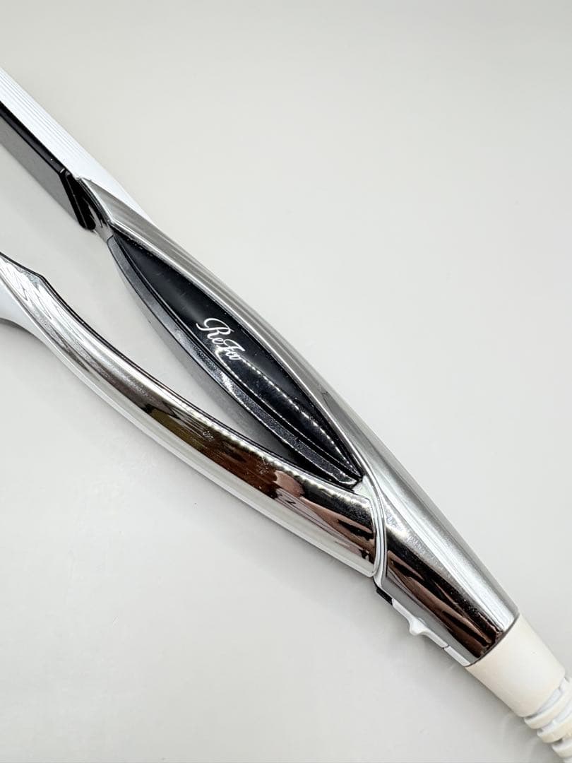 ReFa MTG リファ ストレートアイロン ヘアアイロン 385