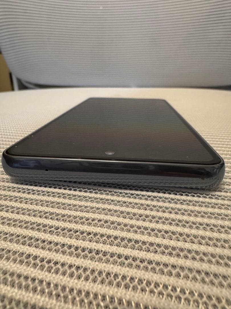 【美品⠀】Galaxy A53 5G オーサムブルー docomo オマケ付き‼️