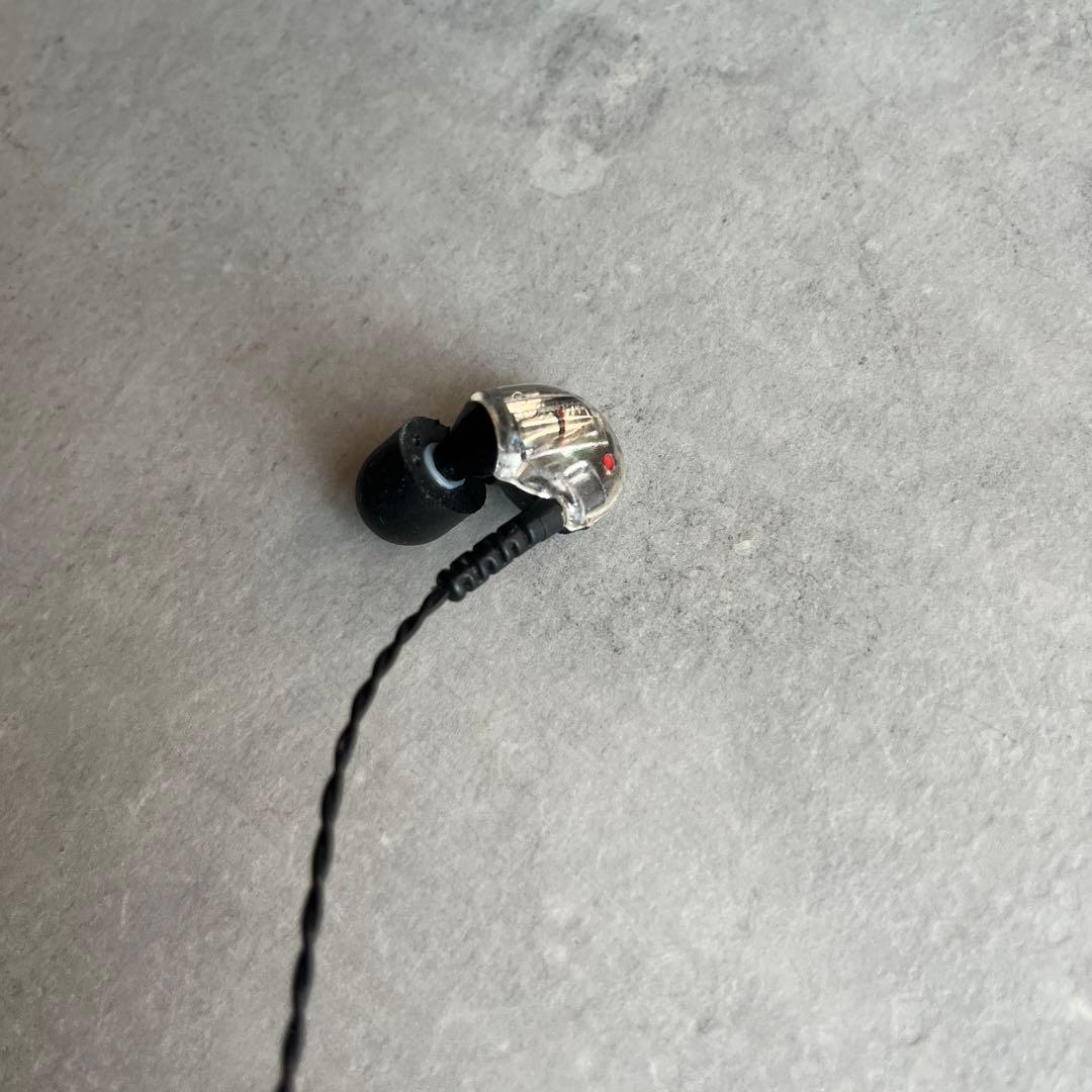 イヤホン Westone UM3X