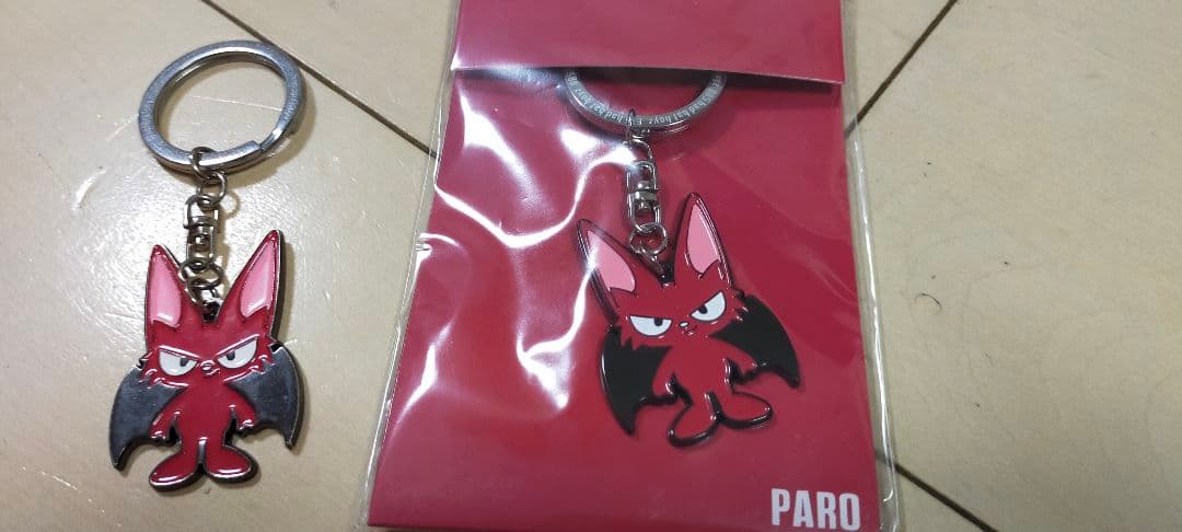 コムドット　BB5 　パロ　ヤマト