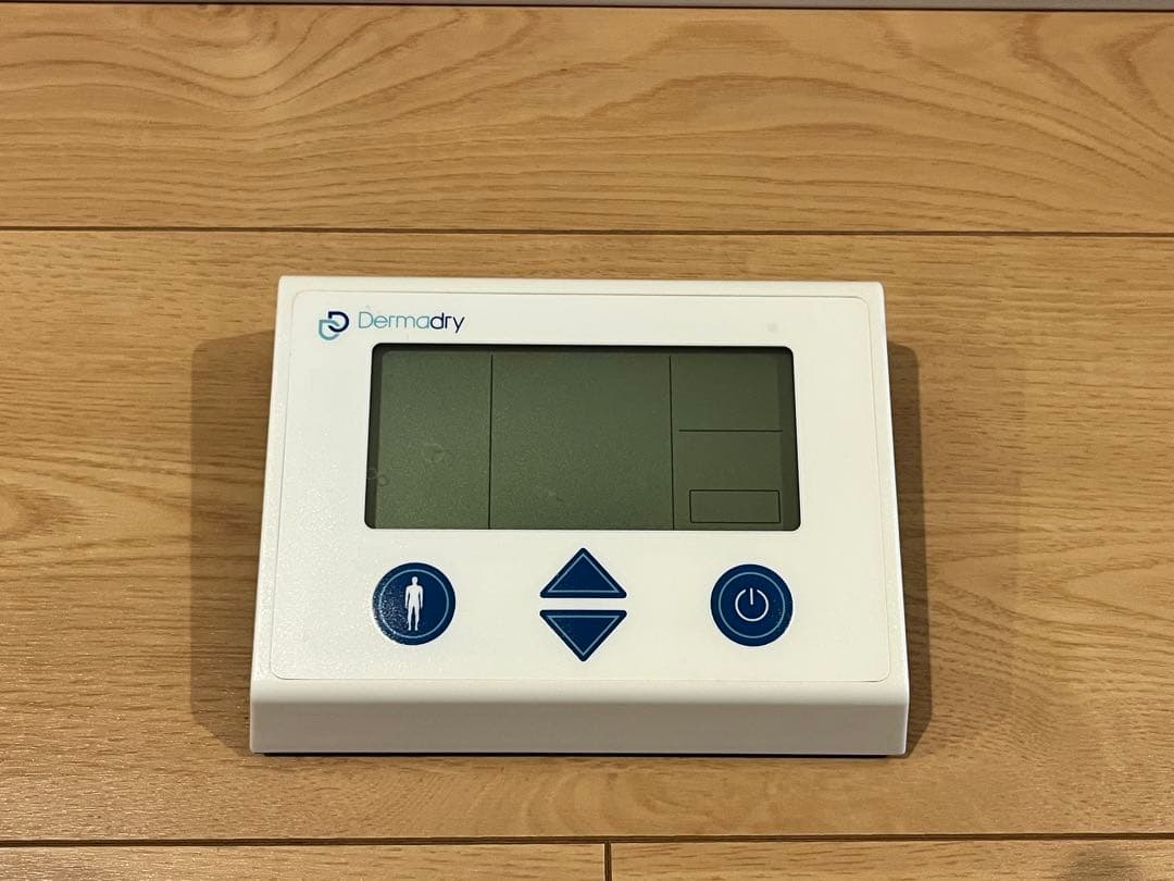 ダーマドライトータル　手足脇用