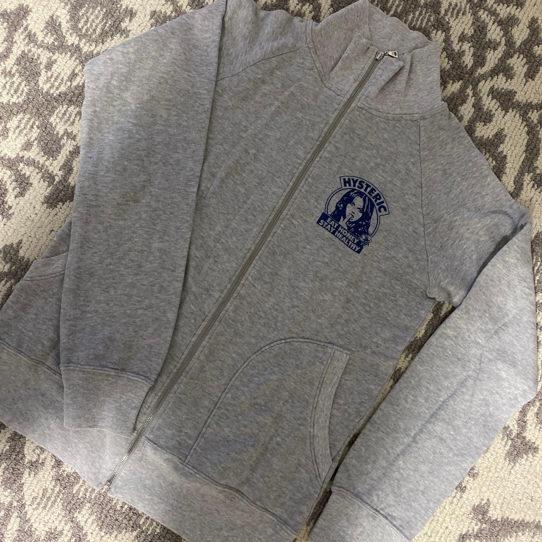 ヒステリックグラマー