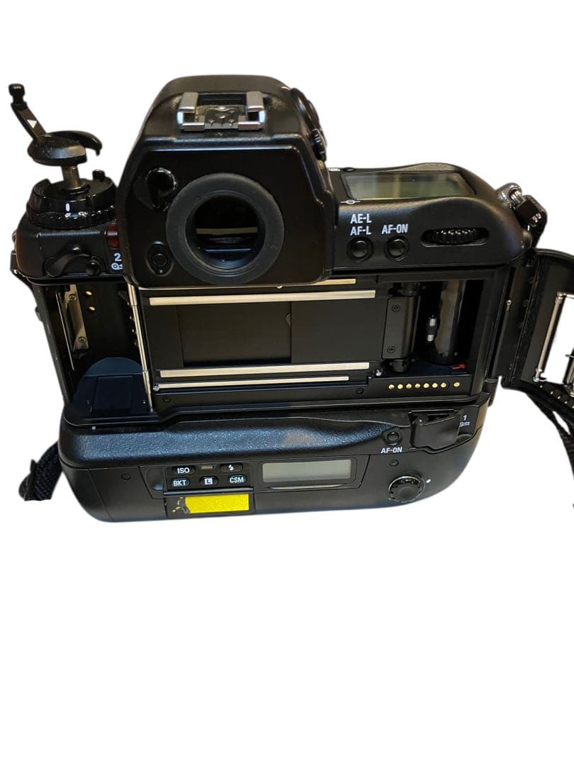 Nikon F5 一眼レフカメラ　ジャンク