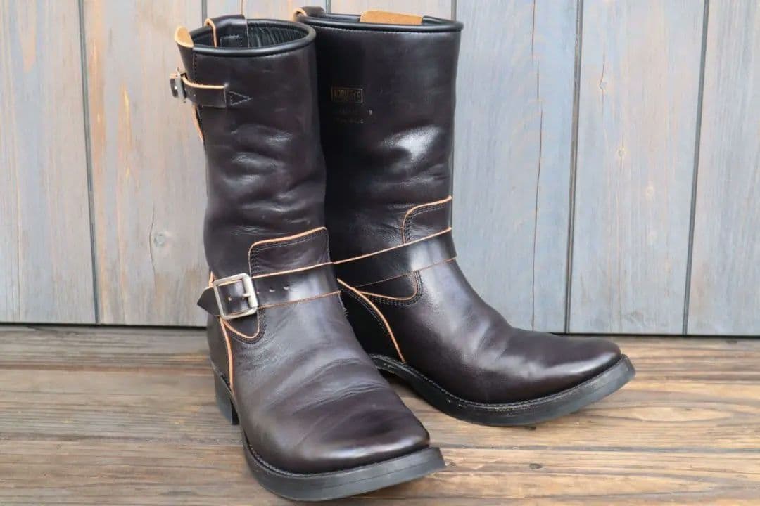 t*m様 1月で出品取り止め　CL LAST　アディクトクローズ　エンジニアブー