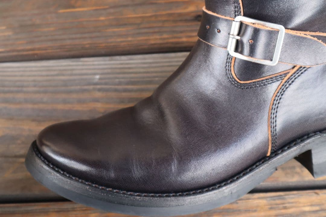 t*m様 1月で出品取り止め　CL LAST　アディクトクローズ　エンジニアブー