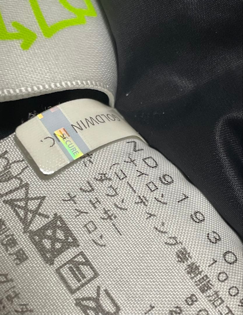 THE NORTH FACE マウンテンダウン S ND91930