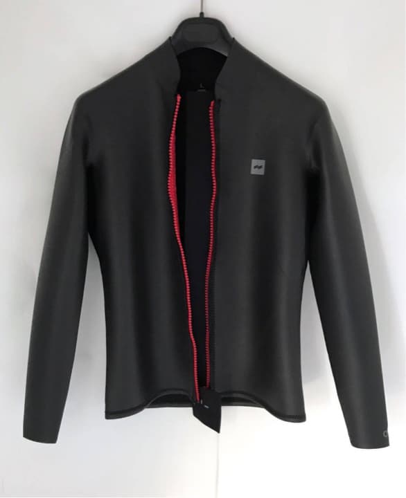 新品 BANKS タッパー Sサイズ  1mm ウェットスーツ