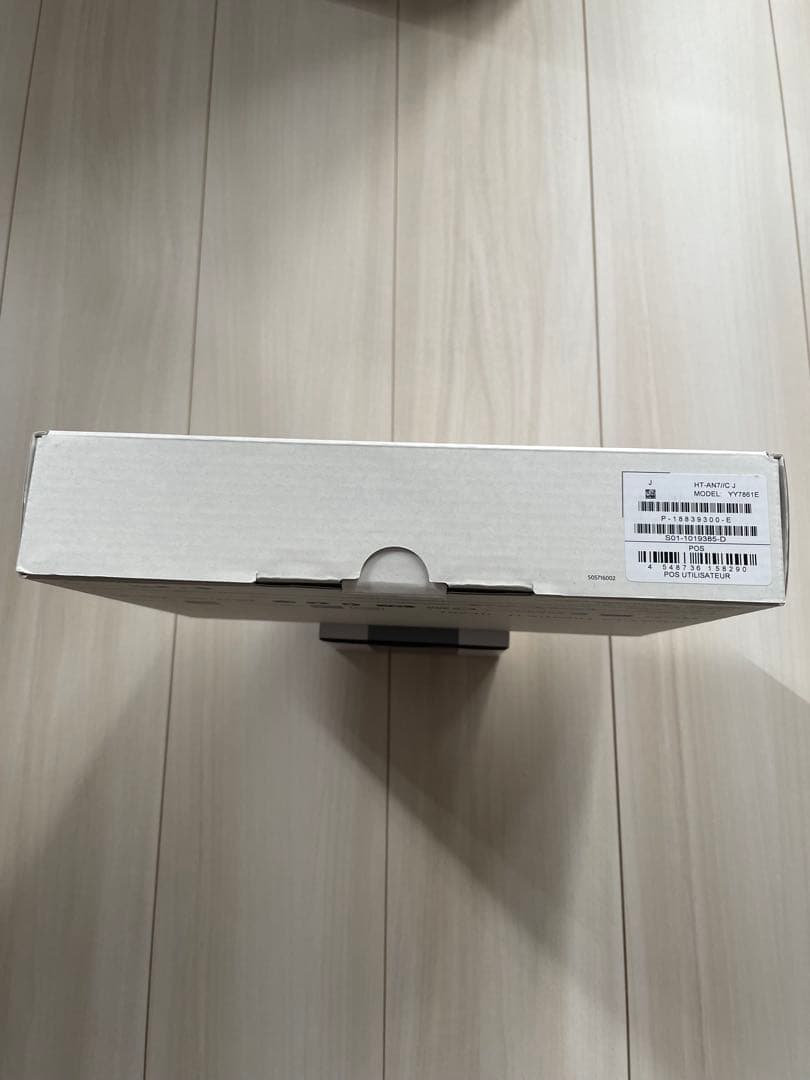 SONY BRAVIA Theatre U HT-AN7 ネックスピーカー