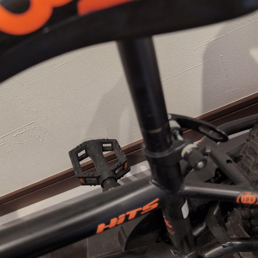 子供用自転車16インチ