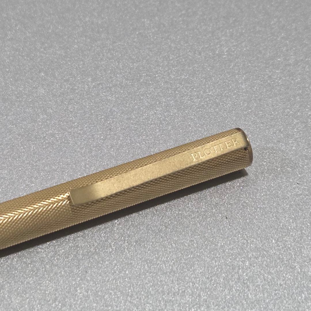 廃盤・廃番　PLOTTER 2001 / プロッター 2001 ボールペン