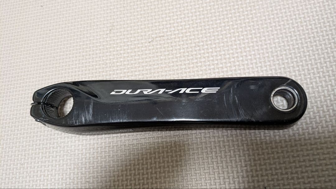 4iiii DURA-ACE パワーメーター172.5