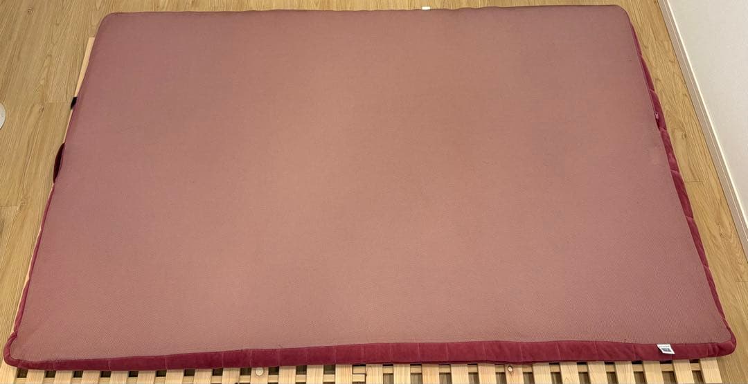 エアウィーヴ セミダブル 和匠 四季布団