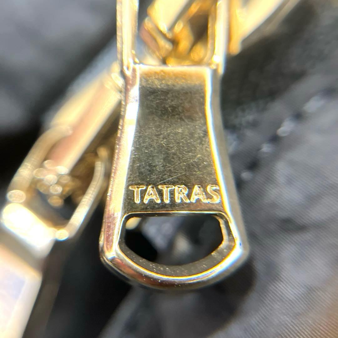 【正規品】TATRAS モッズコート　レディース