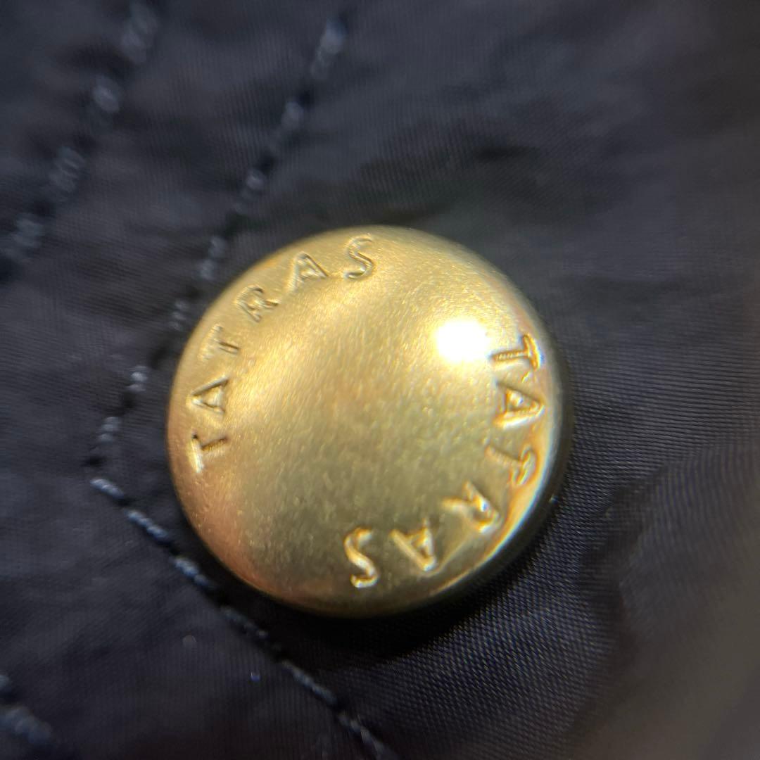 【正規品】TATRAS モッズコート　レディース