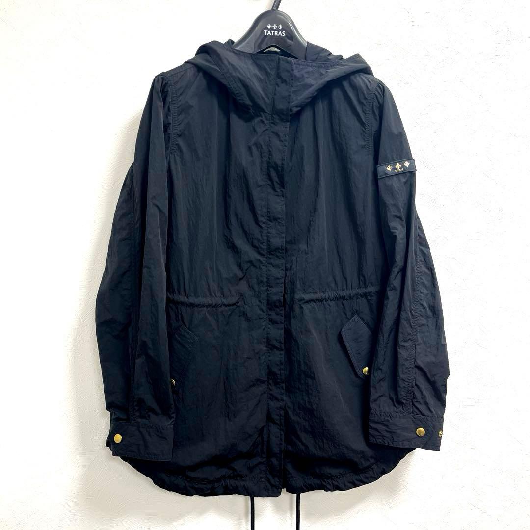 【正規品】TATRAS モッズコート　レディース