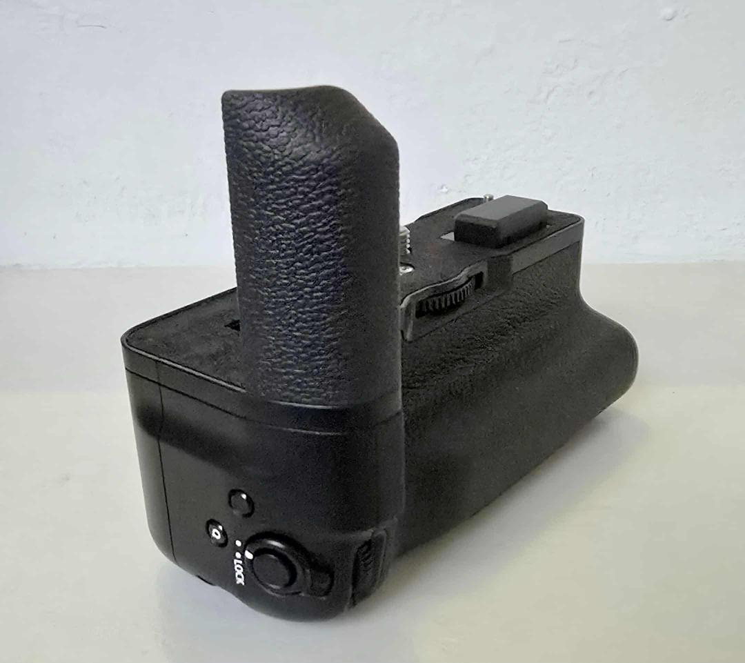 富士フイルム(FUJIFILM) 縦位置バッテリーグリップ VG-XT4 超美品