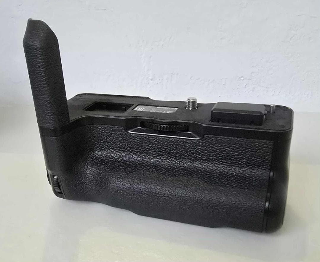 富士フイルム(FUJIFILM) 縦位置バッテリーグリップ VG-XT4 超美品