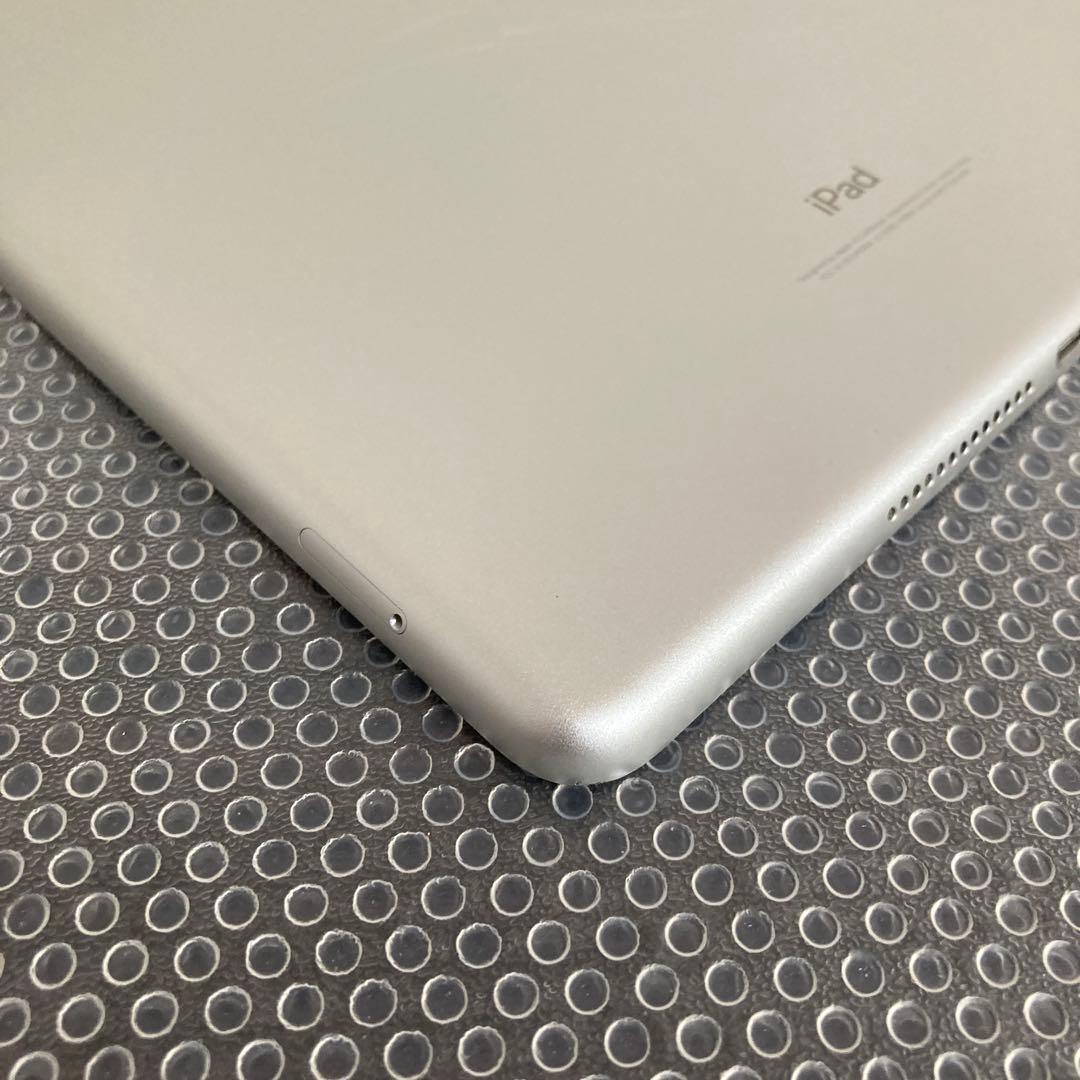 584【早い者勝ち】iPad6 第6世代 32GB SIMフリー☆