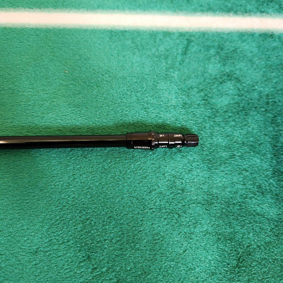 美品 TOUR AD FI 4-R1 45.5インチ テーラーメイドスリーブ付き