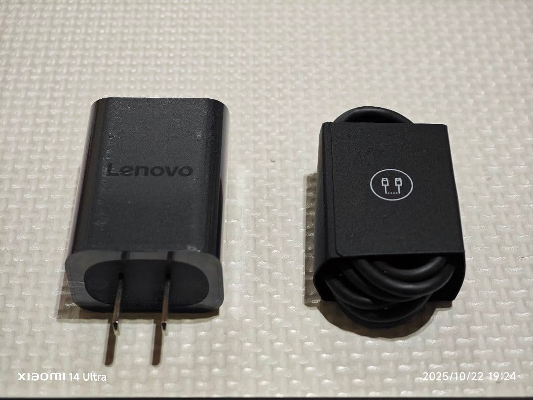 Lenovo Legion Y700 2025 12GB 256GB 中国版