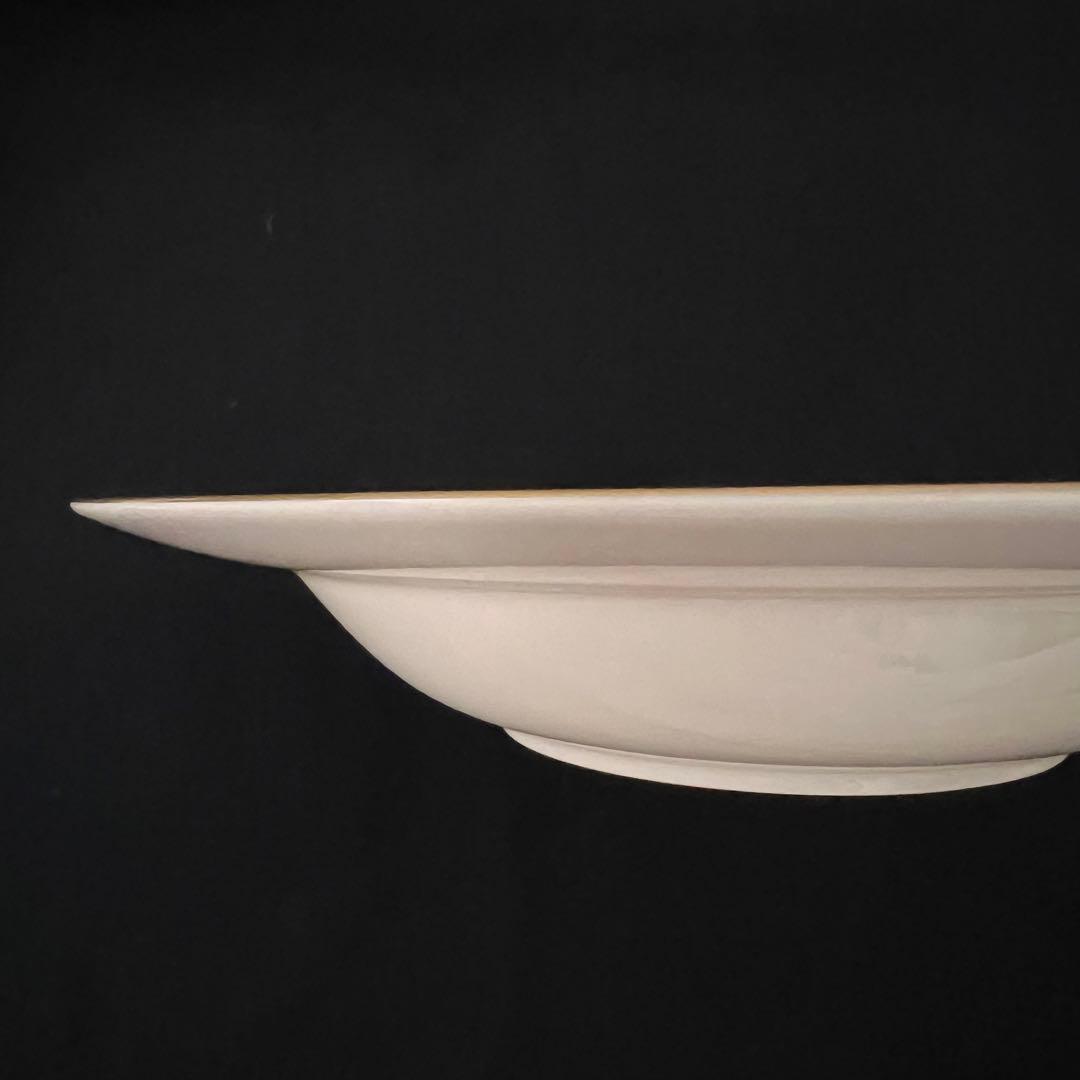 ノリタケ　マラカ　MALEKAH スープ皿　5枚