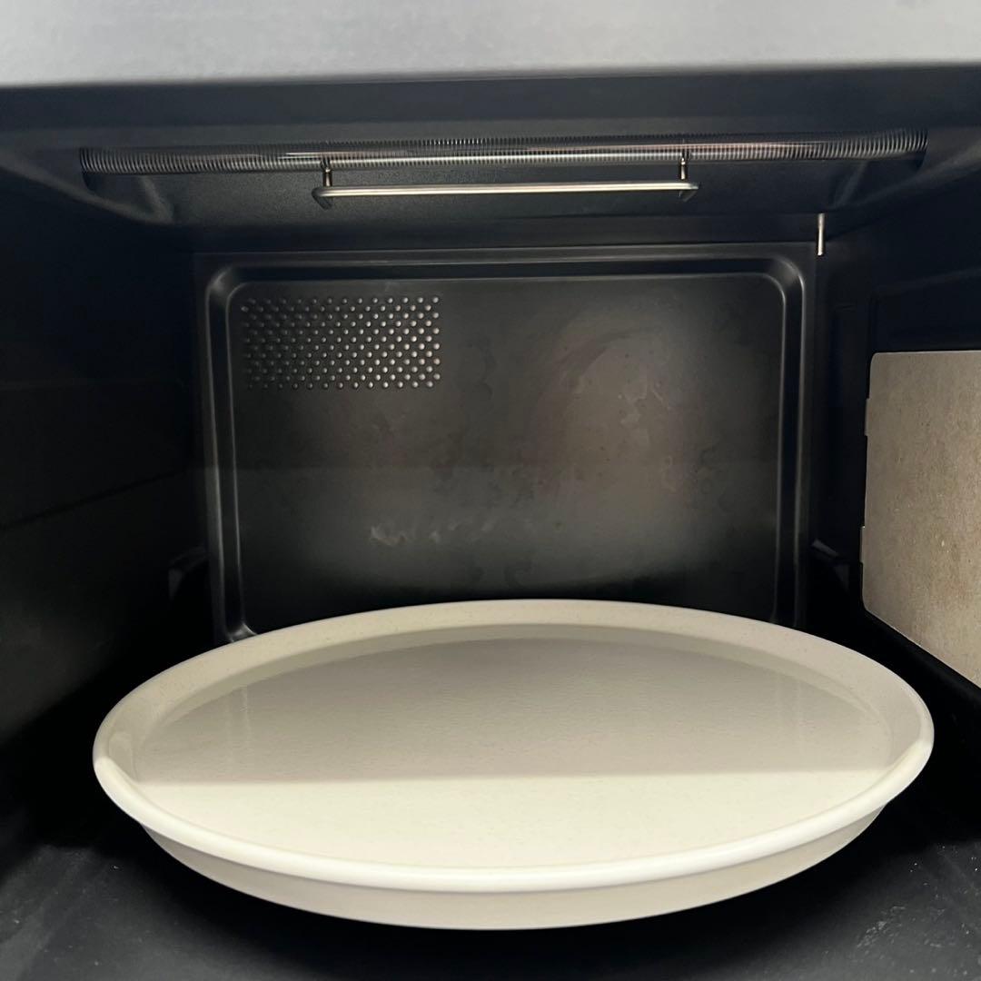 125⭕️冷蔵庫　レンジ　一人暮らし　家電セット　黒　小型　安い　中古　設置無料