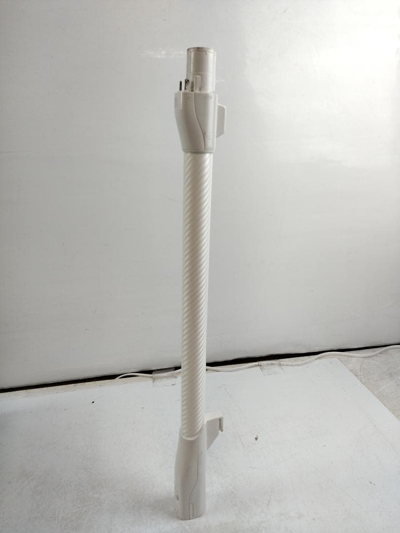 パナソニック　紙パック式掃除機　MC-JP810G　2018年【3-126】