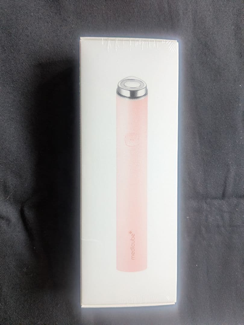 メディキューブ　AGE-Rブースタープロミニ＆ジェル