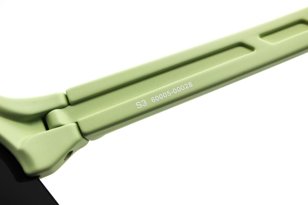 100％ S3 Soft Tact Glow / Smok アイウエア