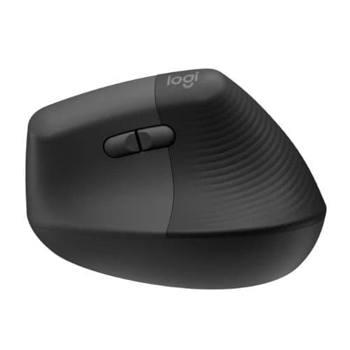 Logicool LIFT エルゴノミック マウス M800GR × 2台セット