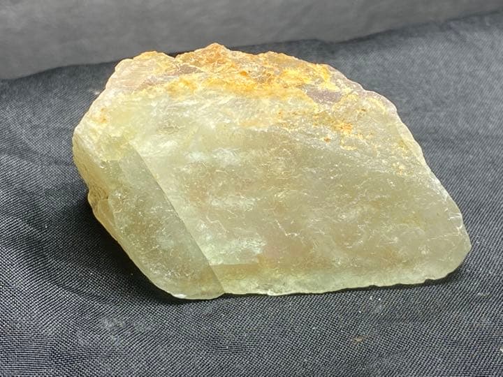 バイカラー　フローライト　63g