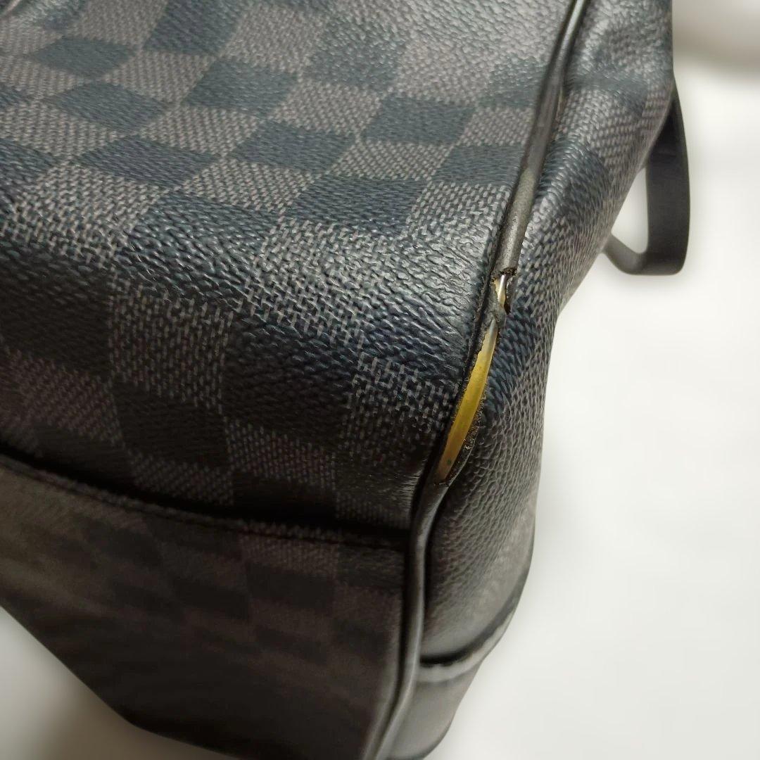 【使用感有り】LOUISVUITTONルイヴィトン・タダオショルダー2Way