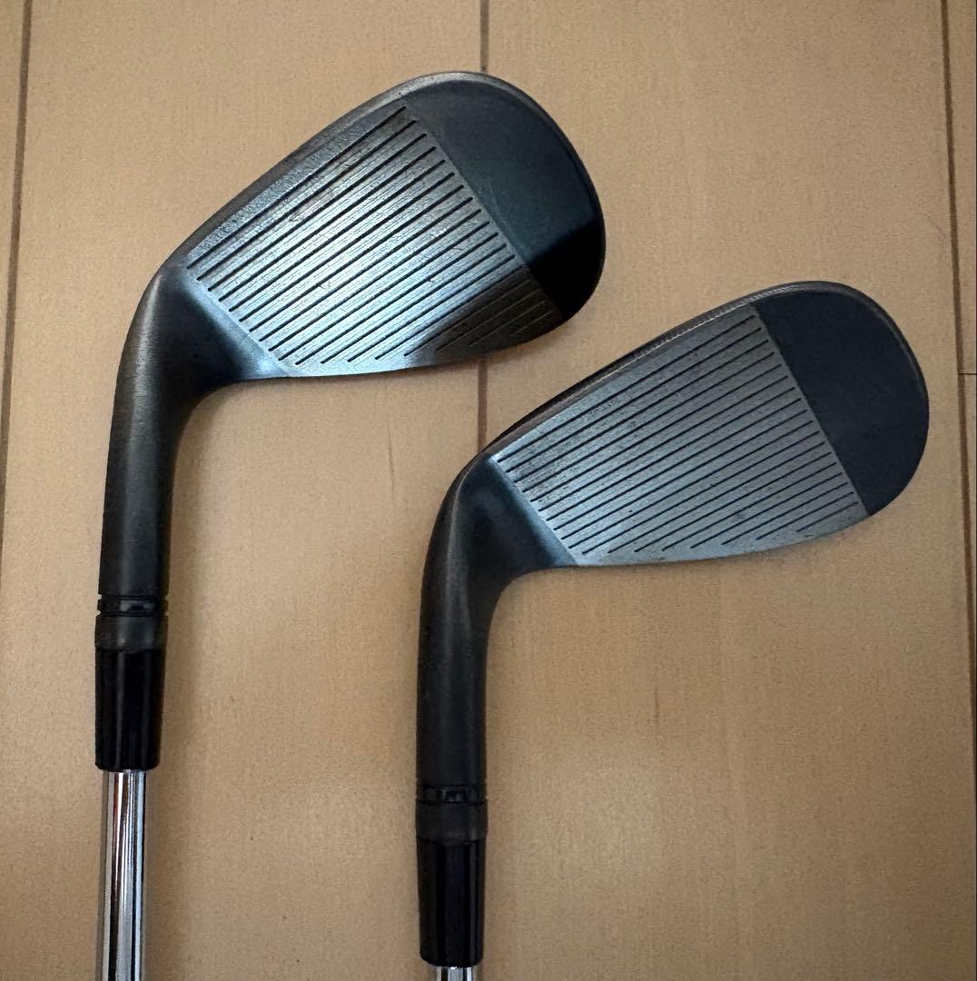 テーラーメード　MG3 ウェッジ2本セット