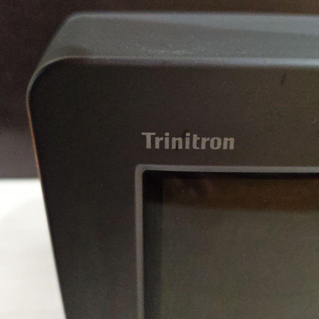 ◇動作確認済み◇SONY ブラウン管テレビ　KV-16GW1　ゲームモード機能付